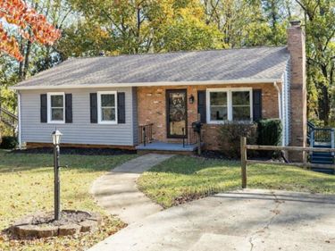 1018 GLENDALE RD, CHARLOTTESVILLE, VA 22901