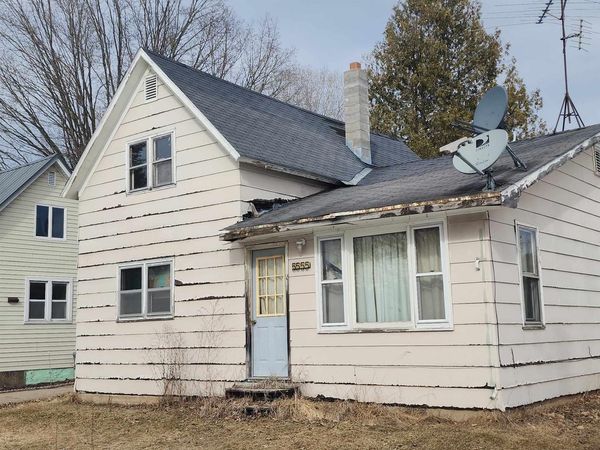 5555 DOWNTOWN LANE, Underhill, WI 54124