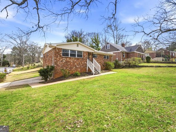 1520 Brewer Boulevard SW, Atlanta, GA 30310