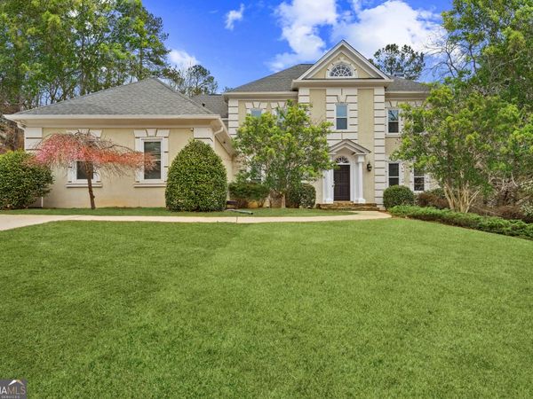 3610 Mansions Parkway, Berkeley Lake, GA 30096