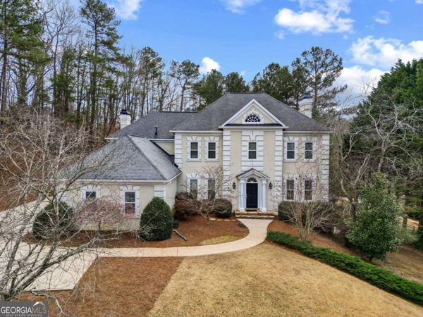 3610 Mansions Parkway, Berkeley Lake, GA 30096