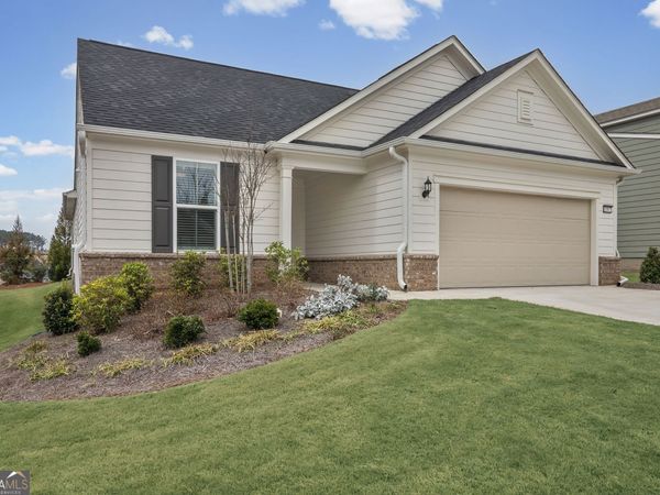 1002 Dirr Drive, Griffin, GA 30223