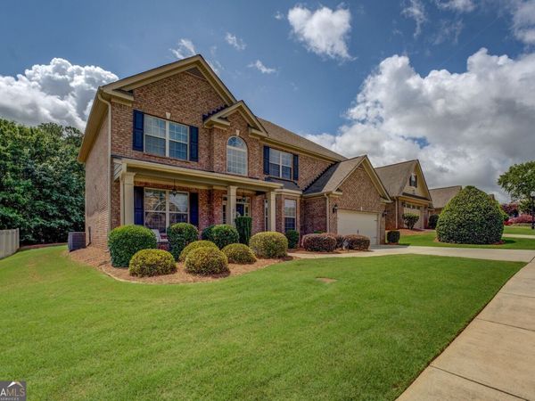 312 Relative Trail, Mcdonough, GA 30253