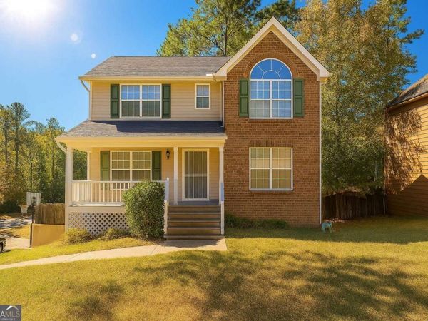 5747 Rex Mill Creek, Rex, GA 30273