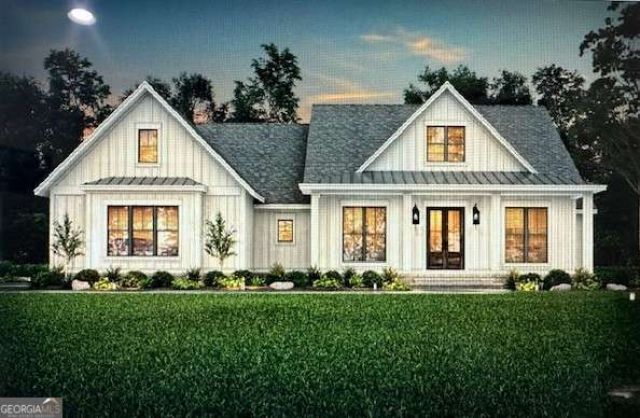 1047 Mccall Road, Springfield, GA 31329 Main Photo