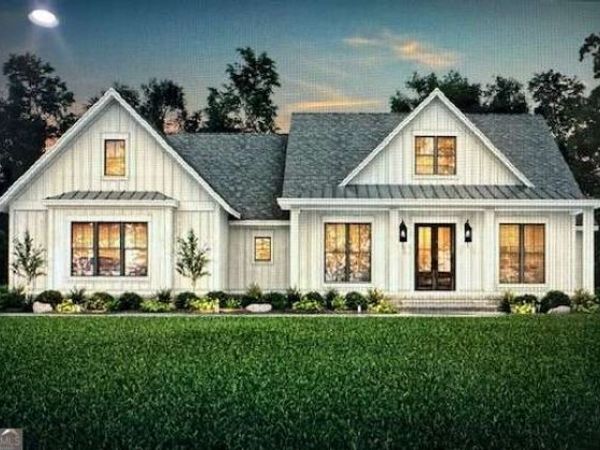 1047 Mccall Road, Springfield, GA 31329