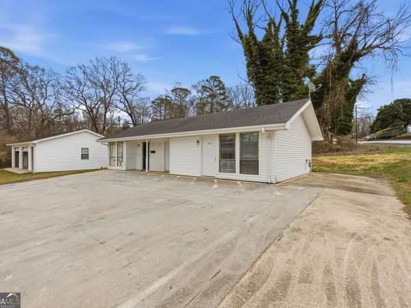 201 203 Remsdale Street, Toccoa, GA 30577