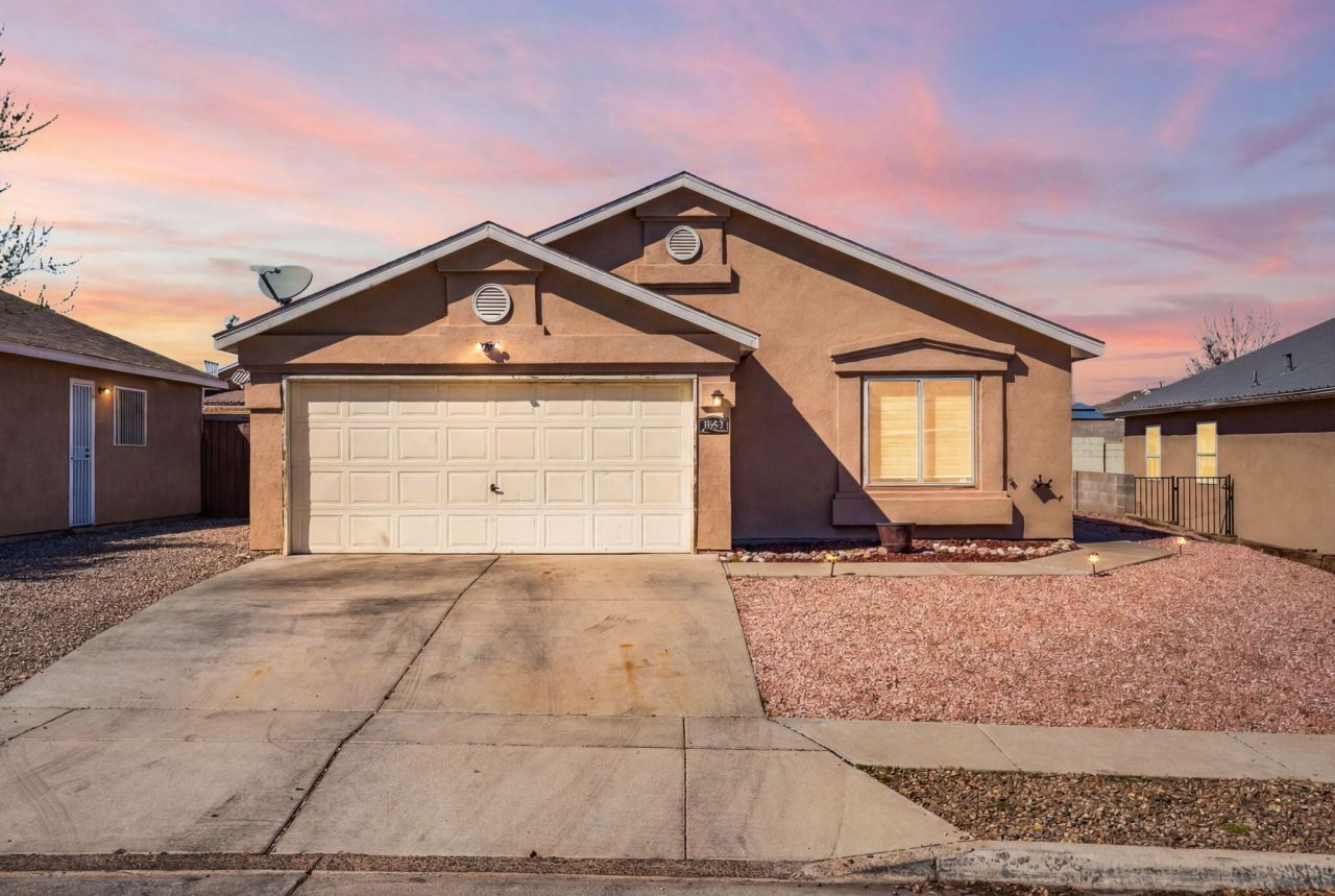 9623 El Patron Road Sw, Albuquerque, NM 87121 Main Photo