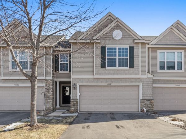 15361 Falk Drive N, Hugo, MN 55038