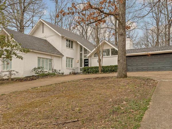 2108 Paula Drive, Jonesboro, AR 72404