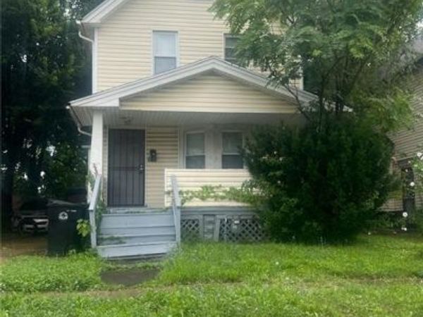 3659 E 104th Street , Cleveland, OH 44105