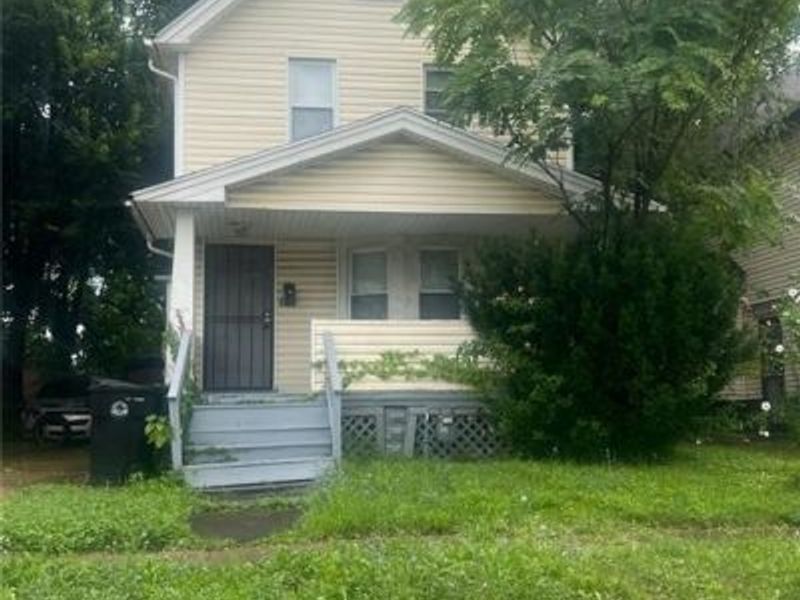 3659 E 104th Street, Cleveland, OH 44105 Photo 1