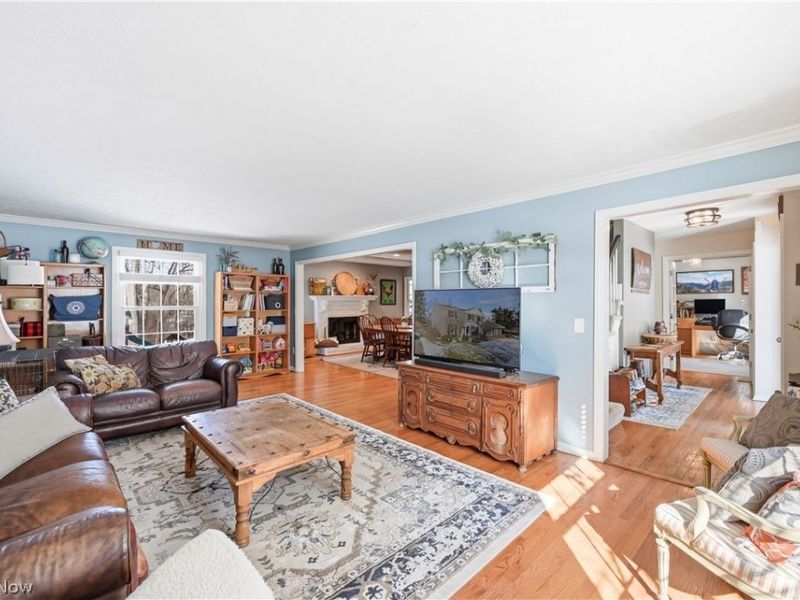 100 Southwyck Drive, Chagrin Falls, OH 44022 Photo 20