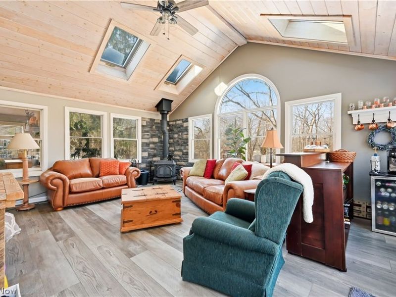 100 Southwyck Drive, Chagrin Falls, OH 44022 Photo 22