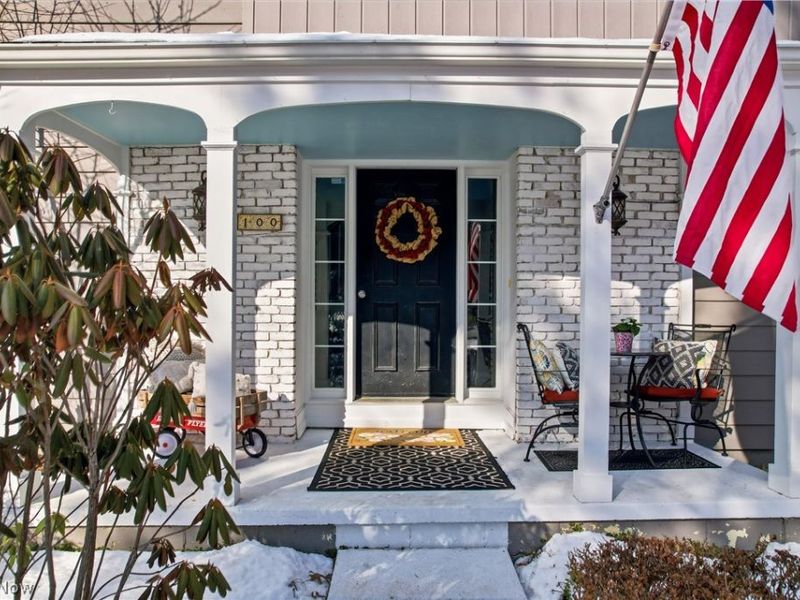 100 Southwyck Drive, Chagrin Falls, OH 44022 Photo 4