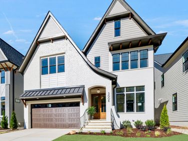 3008 Eden Harbor Court, Raleigh, NC 27613