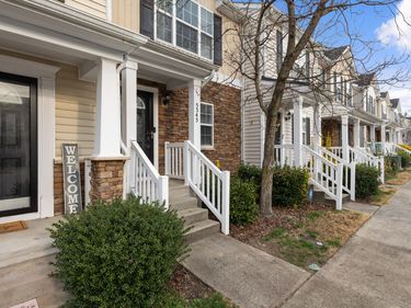 5345 Big Bass Drive, Raleigh, NC 27610