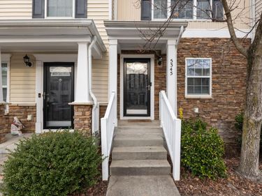 5345 Big Bass Drive, Raleigh, NC 27610