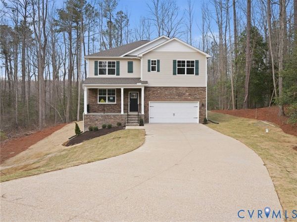 7611 Patriots Way , Gloucester, VA 23061