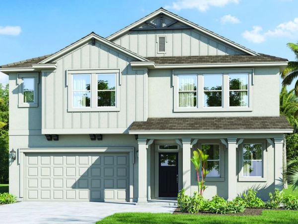 322 Bracer Way, Ormond Beach, FL 32174