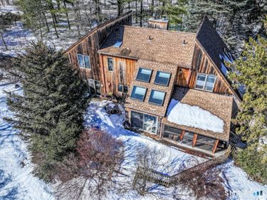 70 Tamarack , New Milford, CT 06776