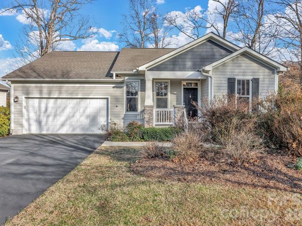 12 Hoolet Court, Candler, NC 28715