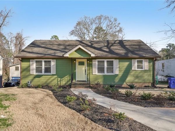 742 Fayetteville Road SE, Atlanta, GA 30316