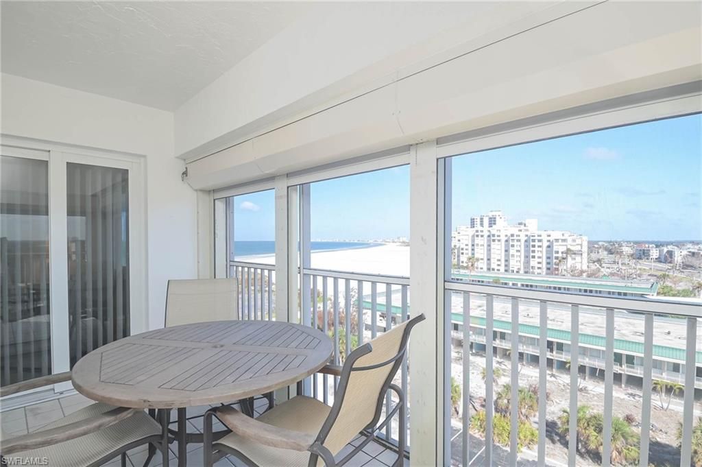 6900 Estero Blvd, Unit 701, Fort Myers Beach, FL 33931 Photo