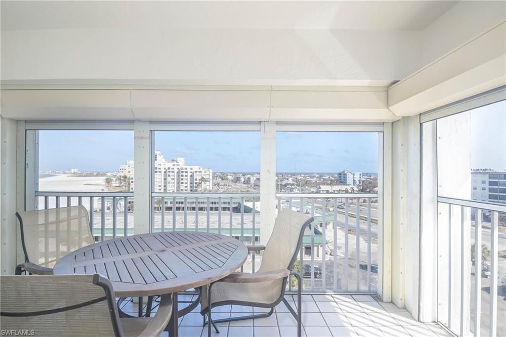 6900 Estero Blvd, Unit 701, Fort Myers Beach, FL 33931 Photo