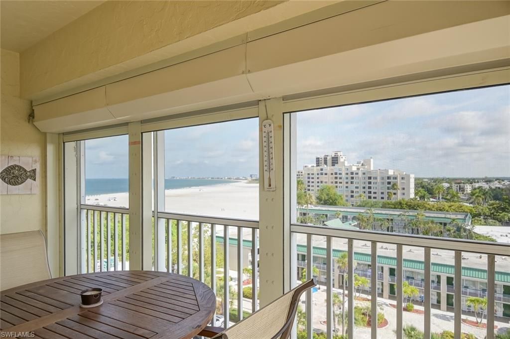 6900 Estero Blvd, Unit 701, Fort Myers Beach, FL 33931 Photo