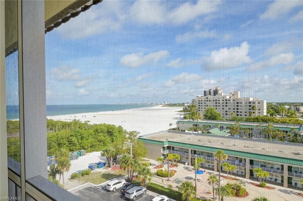 6900 Estero Blvd, Unit 701, Fort Myers Beach, FL 33931 Photo