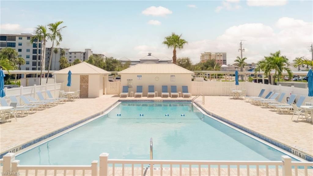 6900 Estero Blvd, Unit 701, Fort Myers Beach, FL 33931 Photo