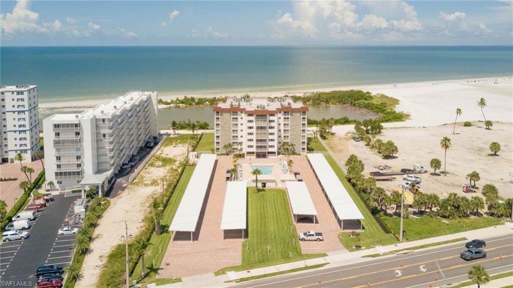 6900 Estero Blvd, Unit 701, Fort Myers Beach, FL 33931 Photo