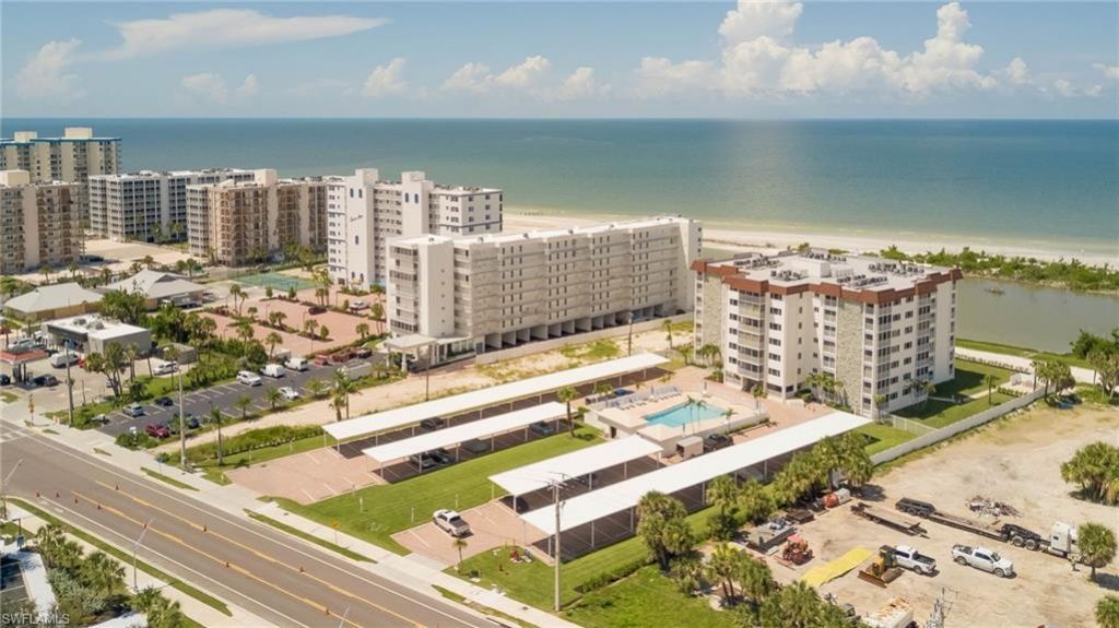 6900 Estero Blvd, Unit 701, Fort Myers Beach, FL 33931 Photo