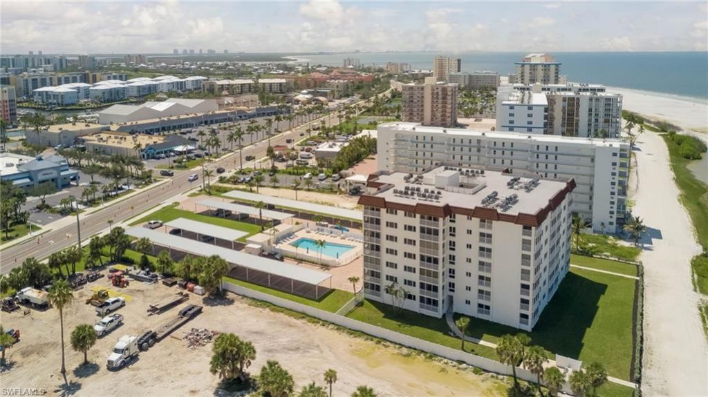 6900 Estero Blvd, Unit 701, Fort Myers Beach, FL 33931 Photo