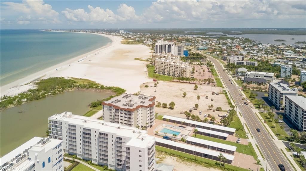 6900 Estero Blvd, Unit 701, Fort Myers Beach, FL 33931 Photo