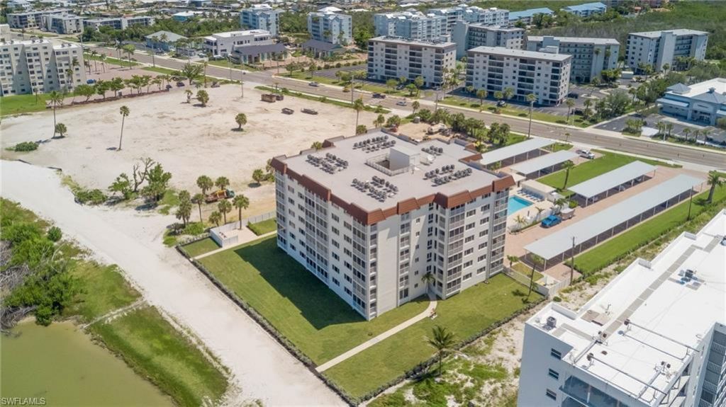6900 Estero Blvd, Unit 701, Fort Myers Beach, FL 33931 Photo