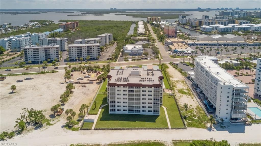 6900 Estero Blvd, Unit 701, Fort Myers Beach, FL 33931 Photo