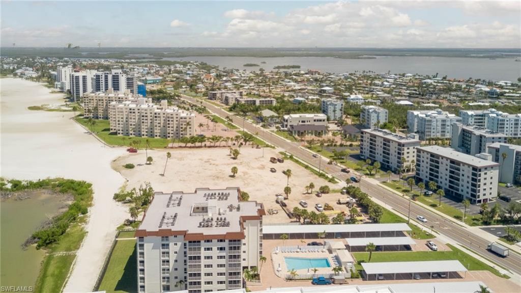 6900 Estero Blvd, Unit 701, Fort Myers Beach, FL 33931 Photo
