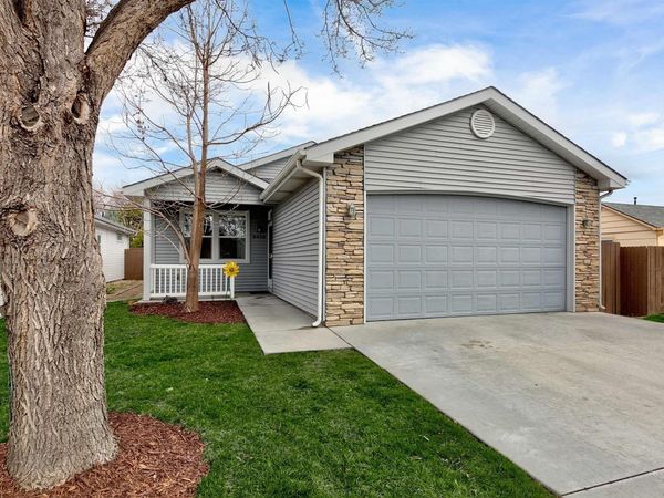9448 W Granger, Boise, ID 83704