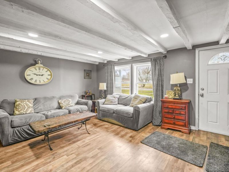 65 N Seneca Street , Rittman, OH 44270 Photo 4