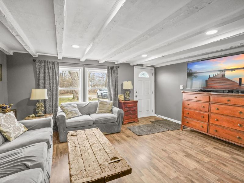 65 N Seneca Street , Rittman, OH 44270 Photo 5