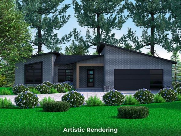 Lot 12 S S Breckenridge Loop, Rogers, AR 72756