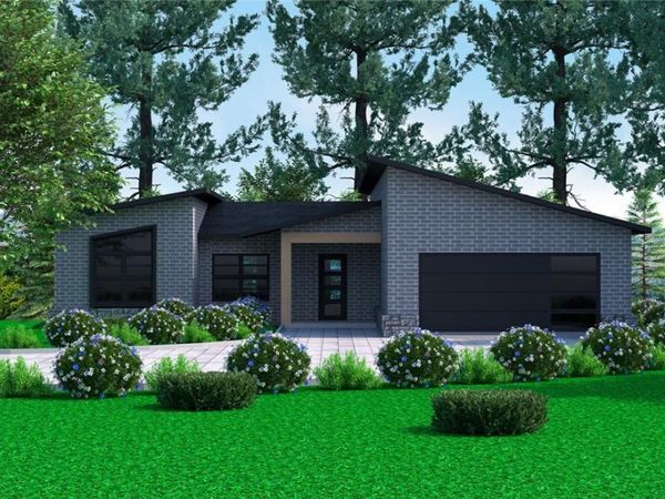 Lot 12 S S Breckenridge Loop , Rogers, AR 72756