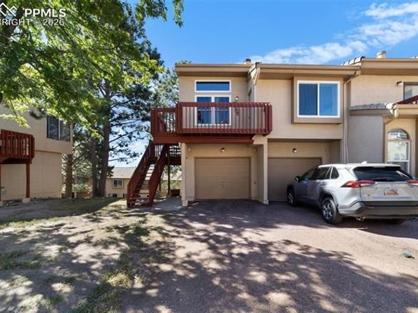 2045 Austrian Way, Colorado Springs, CO 80919
