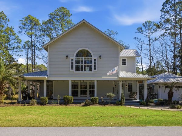 65 Island Grove Drive, Freeport, FL 32439