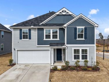 729 Spellbrook Road, Zebulon, NC 27597