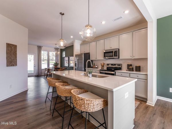 1408 Cooper Street, Sanford, NC 27330