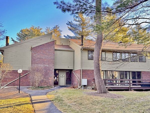 238 Brown Bear Crossing, Unit 238, Acton, MA 01718