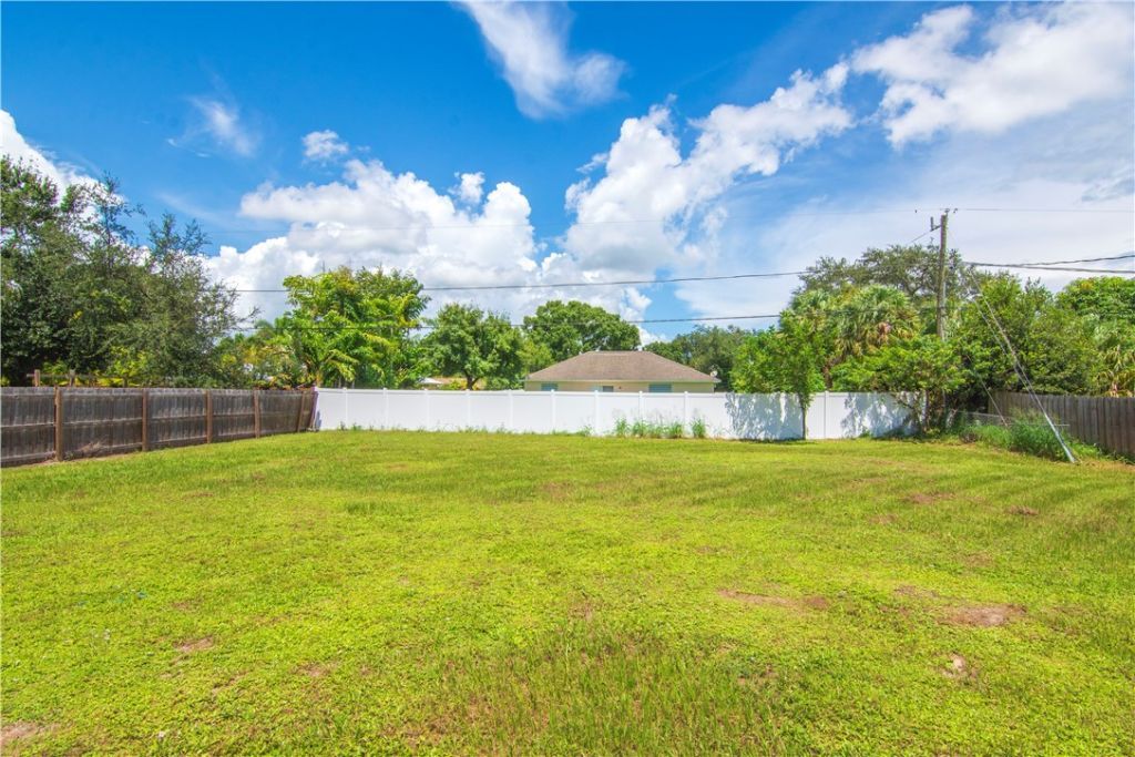 1866 25th Street Sw, Vero Beach, FL 32962 Photo